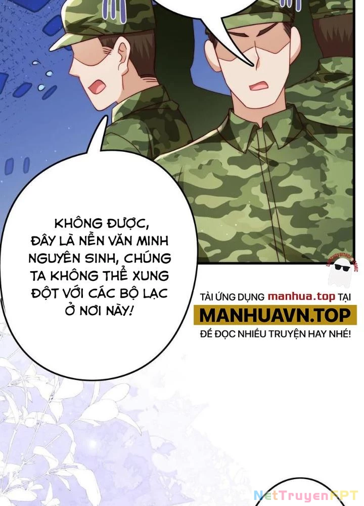 Tiểu Manh Bảo Bốn Tuổi Theo Sư Phụ Xuống Núi Chapter 283 - 61