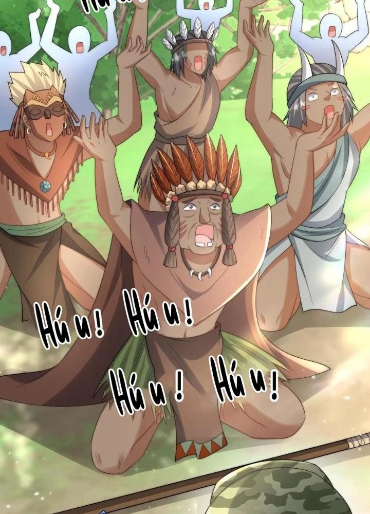 Tiểu Manh Bảo Bốn Tuổi Theo Sư Phụ Xuống Núi Chapter 284 - 33