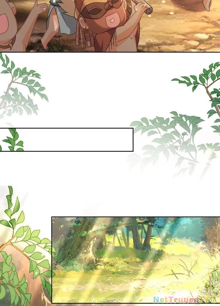 Tiểu Manh Bảo Bốn Tuổi Theo Sư Phụ Xuống Núi Chapter 284 - 41