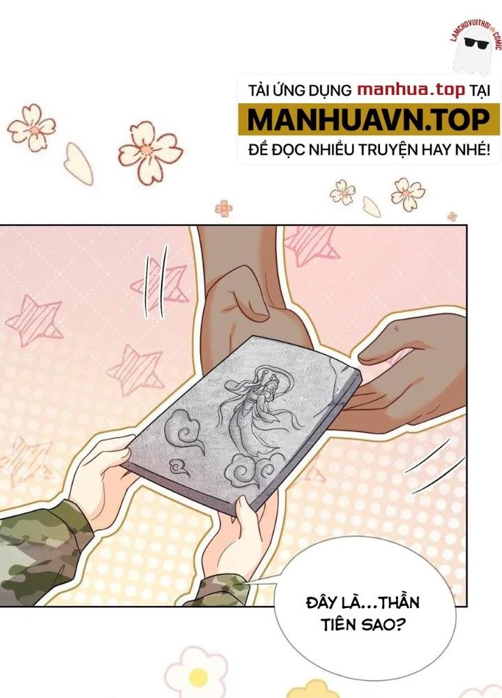 Tiểu Manh Bảo Bốn Tuổi Theo Sư Phụ Xuống Núi Chapter 284 - 49