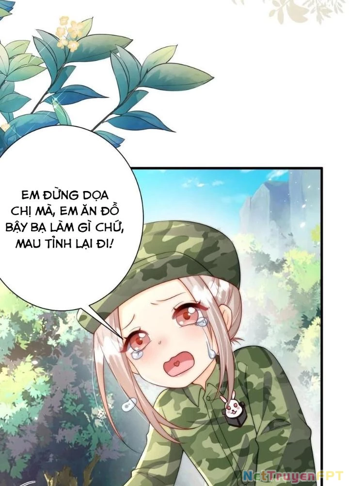 Tiểu Manh Bảo Bốn Tuổi Theo Sư Phụ Xuống Núi Chapter 285 - 5