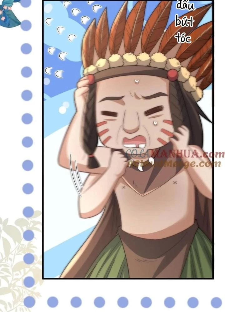 Tiểu Manh Bảo Bốn Tuổi Theo Sư Phụ Xuống Núi Chapter 285 - 11