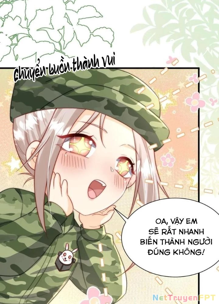 Tiểu Manh Bảo Bốn Tuổi Theo Sư Phụ Xuống Núi Chapter 285 - 27