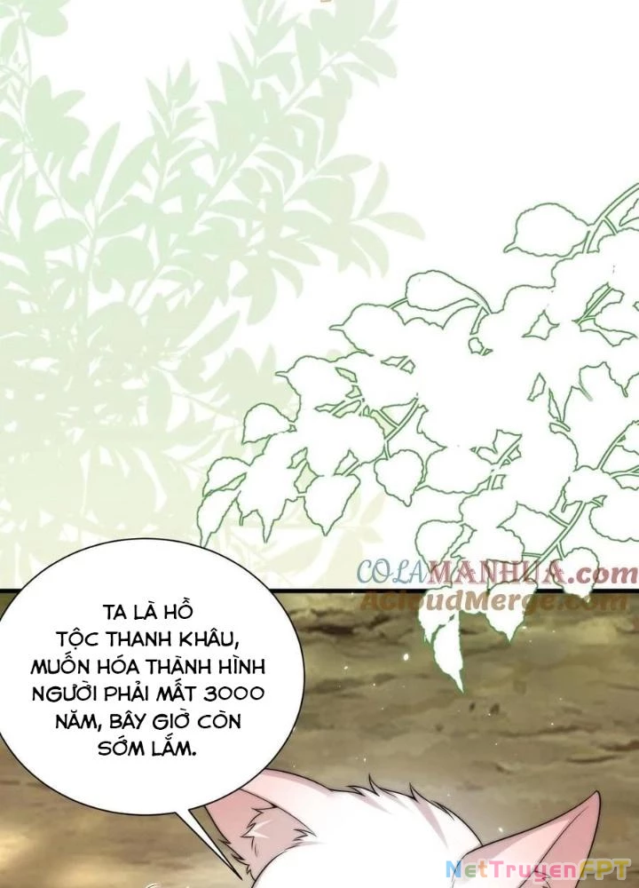 Tiểu Manh Bảo Bốn Tuổi Theo Sư Phụ Xuống Núi Chapter 285 - 29