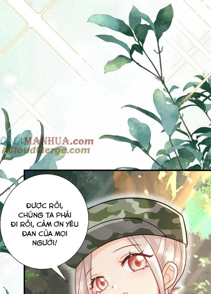 Tiểu Manh Bảo Bốn Tuổi Theo Sư Phụ Xuống Núi Chapter 285 - 43