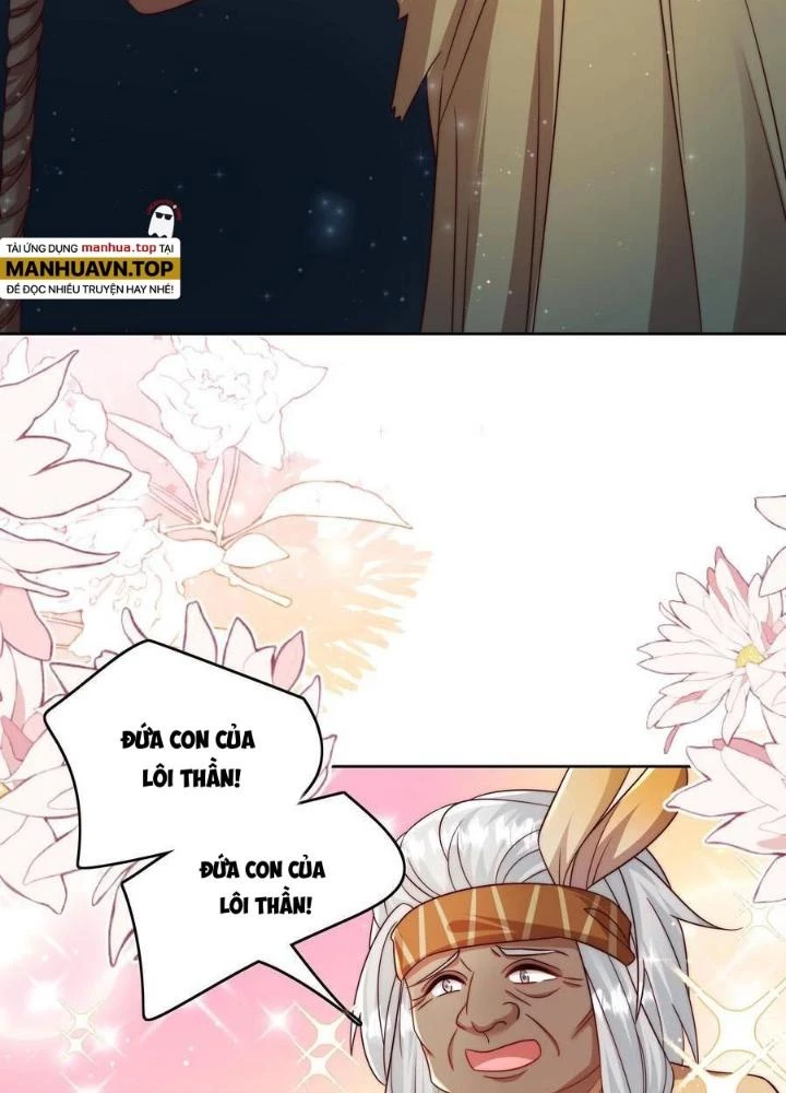 Tiểu Manh Bảo Bốn Tuổi Theo Sư Phụ Xuống Núi Chapter 286 - 21