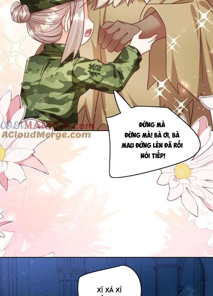 Tiểu Manh Bảo Bốn Tuổi Theo Sư Phụ Xuống Núi Chapter 286 - 23