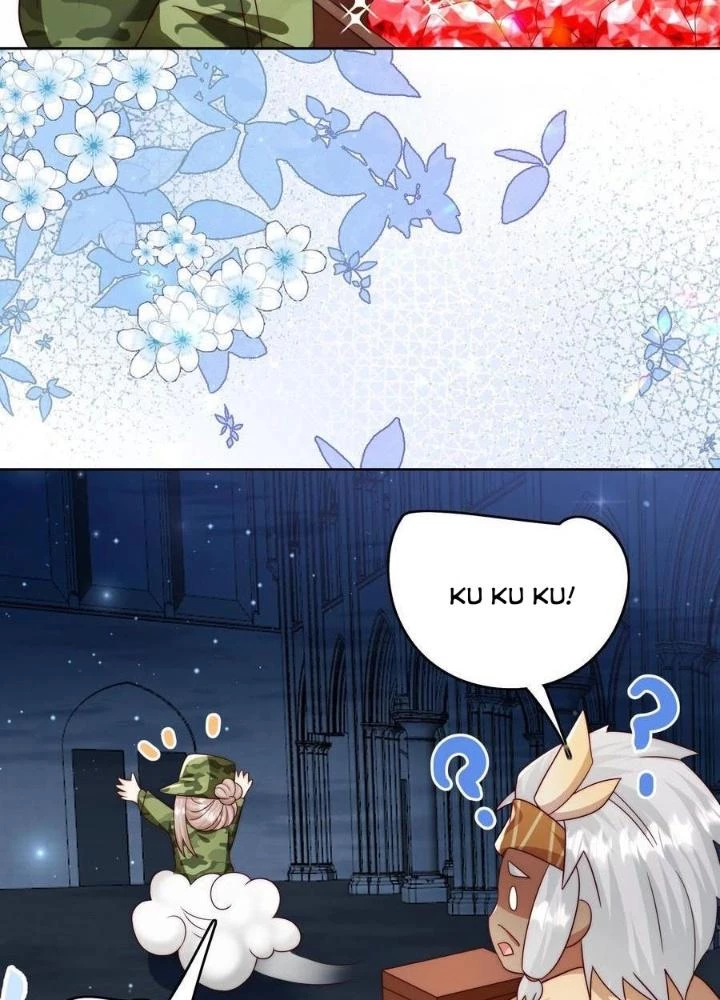 Tiểu Manh Bảo Bốn Tuổi Theo Sư Phụ Xuống Núi Chapter 286 - 35