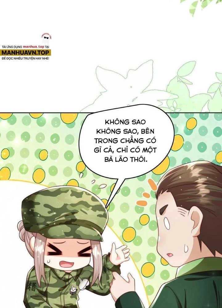 Tiểu Manh Bảo Bốn Tuổi Theo Sư Phụ Xuống Núi Chapter 286 - 43