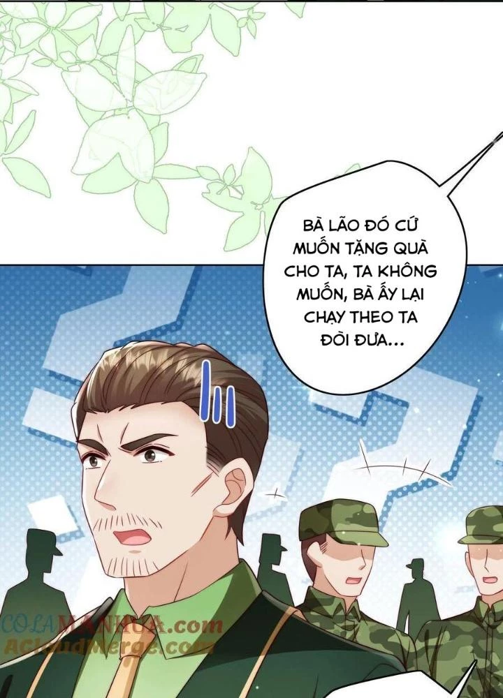 Tiểu Manh Bảo Bốn Tuổi Theo Sư Phụ Xuống Núi Chapter 286 - 45