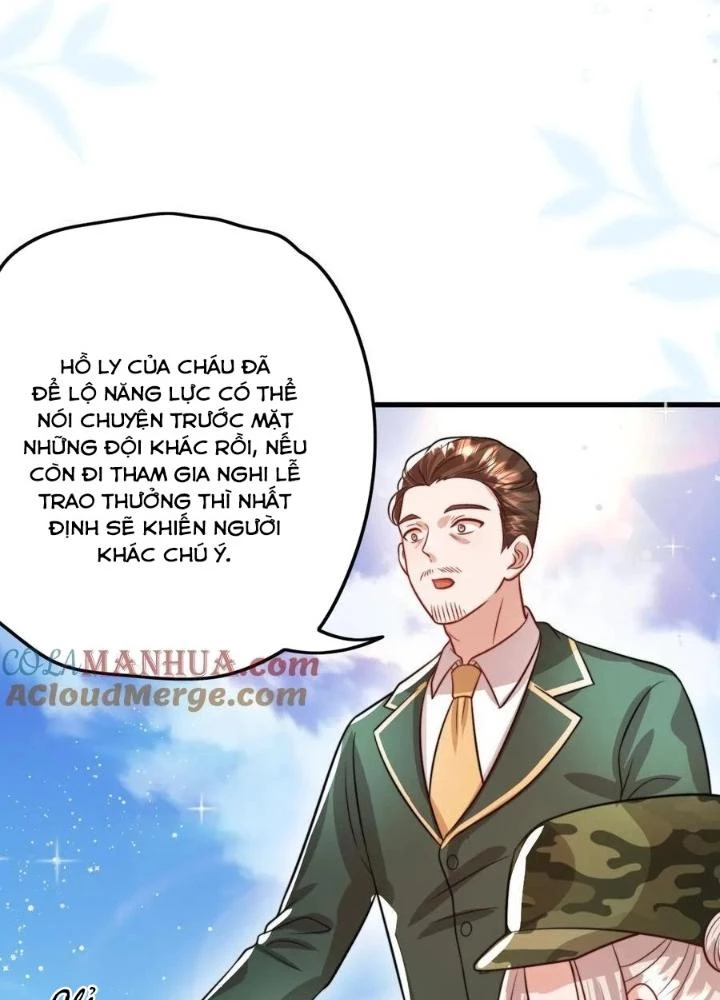 Tiểu Manh Bảo Bốn Tuổi Theo Sư Phụ Xuống Núi Chapter 287 - 27