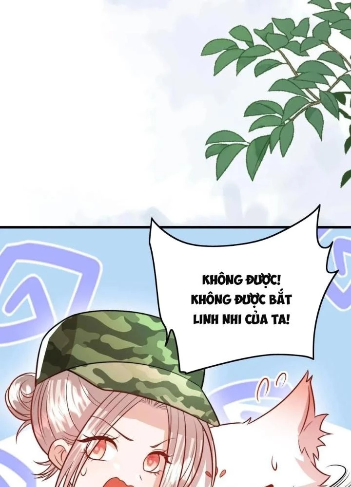 Tiểu Manh Bảo Bốn Tuổi Theo Sư Phụ Xuống Núi Chapter 287 - 33