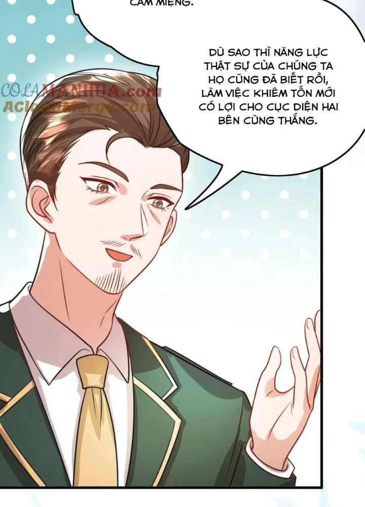 Tiểu Manh Bảo Bốn Tuổi Theo Sư Phụ Xuống Núi Chapter 287 - 37