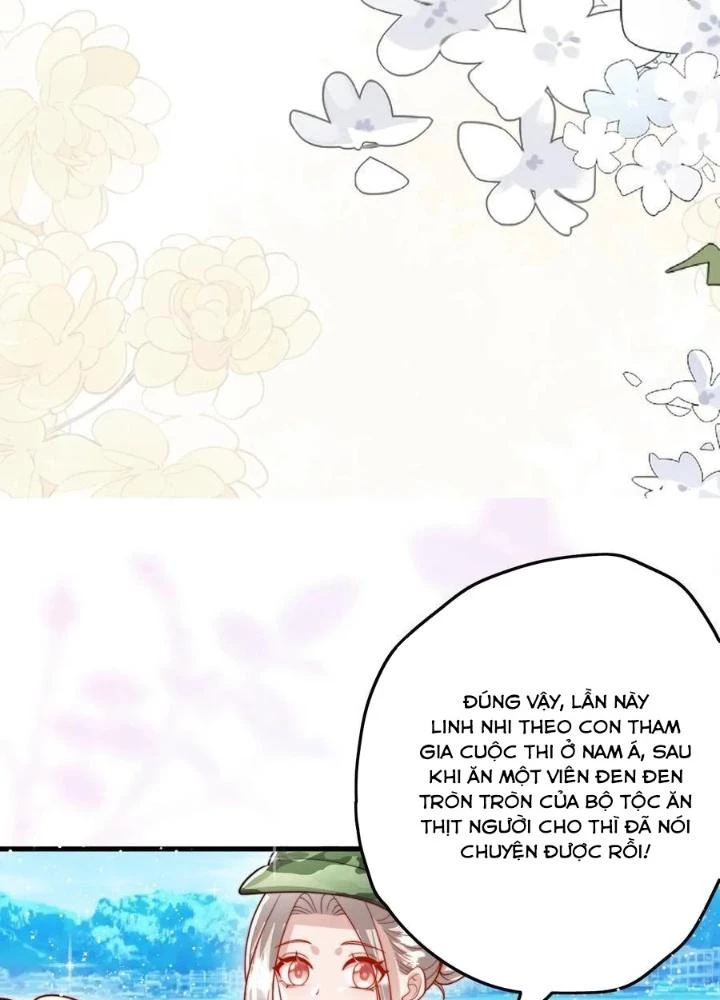 Tiểu Manh Bảo Bốn Tuổi Theo Sư Phụ Xuống Núi Chapter 287 - 59