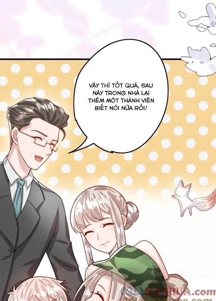 Tiểu Manh Bảo Bốn Tuổi Theo Sư Phụ Xuống Núi Chapter 287 - 63