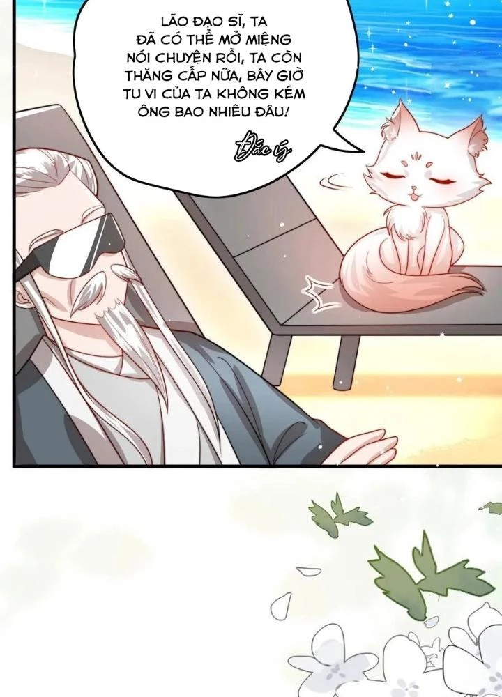 Tiểu Manh Bảo Bốn Tuổi Theo Sư Phụ Xuống Núi Chapter 287 - 67