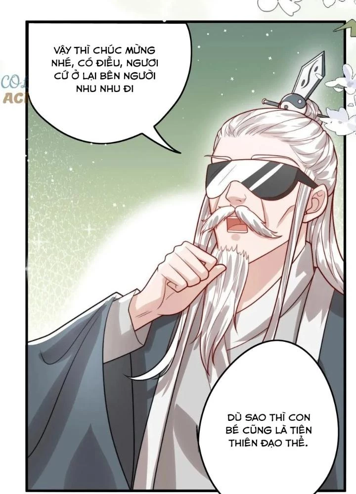 Tiểu Manh Bảo Bốn Tuổi Theo Sư Phụ Xuống Núi Chapter 287 - 69