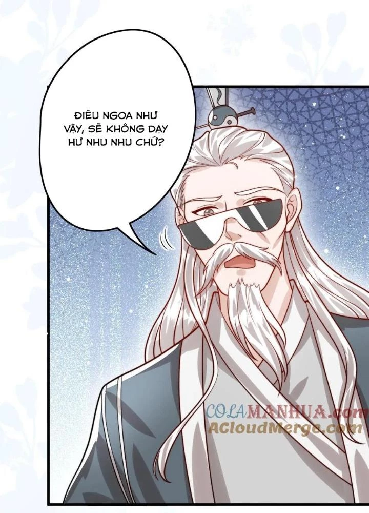Tiểu Manh Bảo Bốn Tuổi Theo Sư Phụ Xuống Núi Chapter 287 - 77
