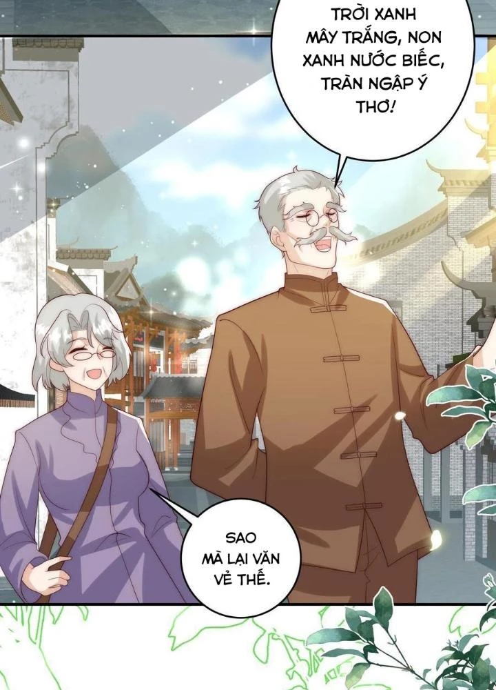 Tiểu Manh Bảo Bốn Tuổi Theo Sư Phụ Xuống Núi Chapter 288 - 3