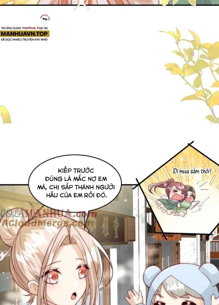 Tiểu Manh Bảo Bốn Tuổi Theo Sư Phụ Xuống Núi Chapter 288 - 13
