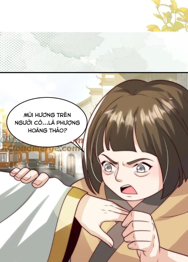 Tiểu Manh Bảo Bốn Tuổi Theo Sư Phụ Xuống Núi Chapter 288 - 27