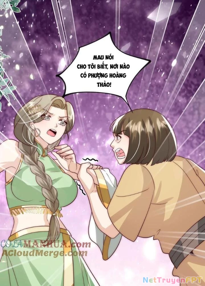 Tiểu Manh Bảo Bốn Tuổi Theo Sư Phụ Xuống Núi Chapter 288 - 31