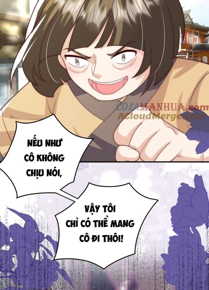 Tiểu Manh Bảo Bốn Tuổi Theo Sư Phụ Xuống Núi Chapter 288 - 41