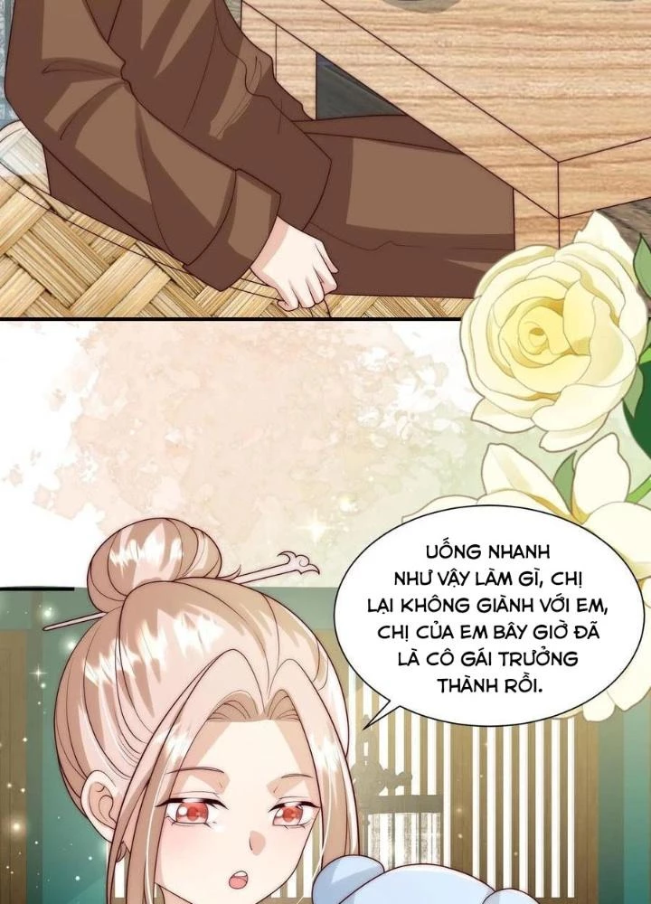 Tiểu Manh Bảo Bốn Tuổi Theo Sư Phụ Xuống Núi Chapter 288 - 51