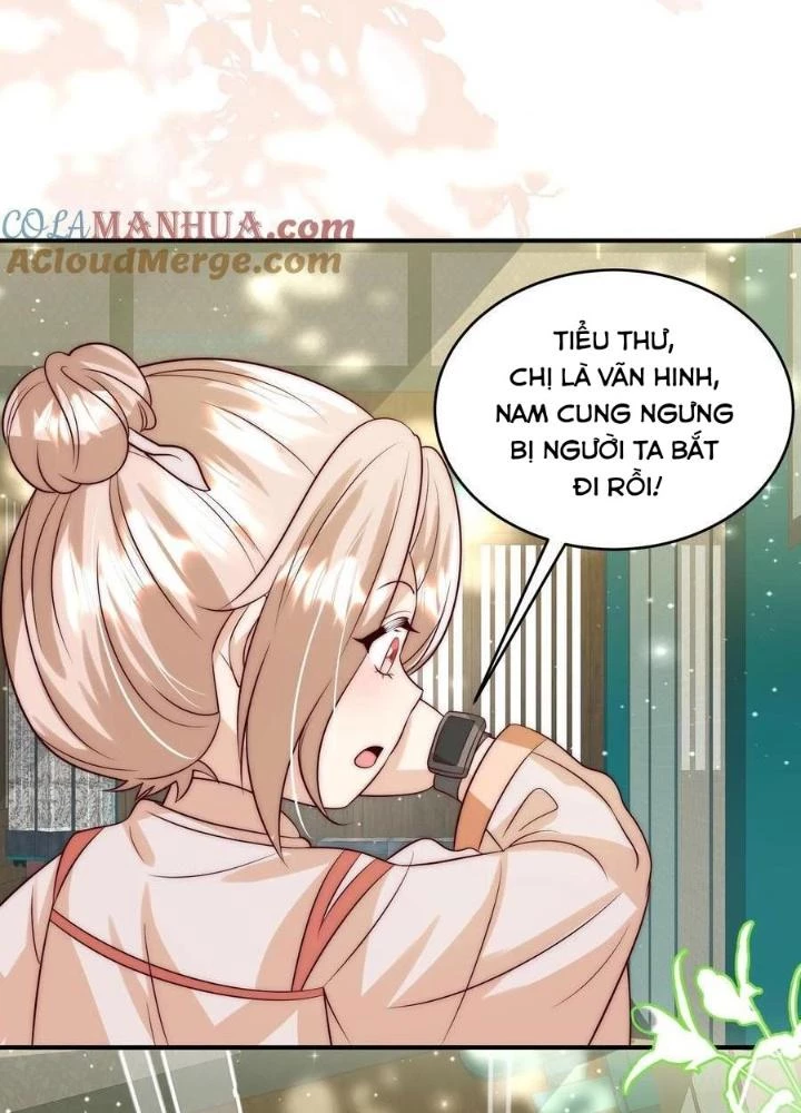 Tiểu Manh Bảo Bốn Tuổi Theo Sư Phụ Xuống Núi Chapter 288 - 55
