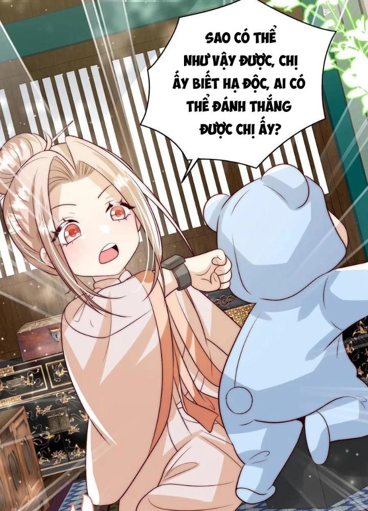 Tiểu Manh Bảo Bốn Tuổi Theo Sư Phụ Xuống Núi Chapter 288 - 57