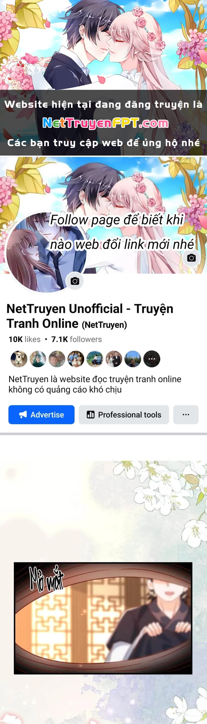 Tiểu Manh Bảo Bốn Tuổi Theo Sư Phụ Xuống Núi Chapter 289 - 1
