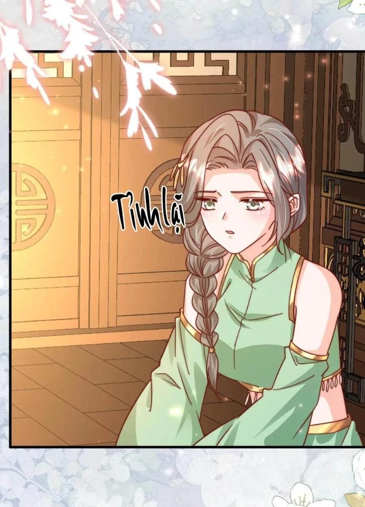 Tiểu Manh Bảo Bốn Tuổi Theo Sư Phụ Xuống Núi Chapter 289 - 3