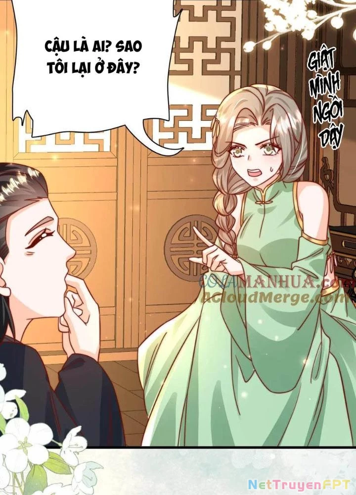 Tiểu Manh Bảo Bốn Tuổi Theo Sư Phụ Xuống Núi Chapter 289 - 9