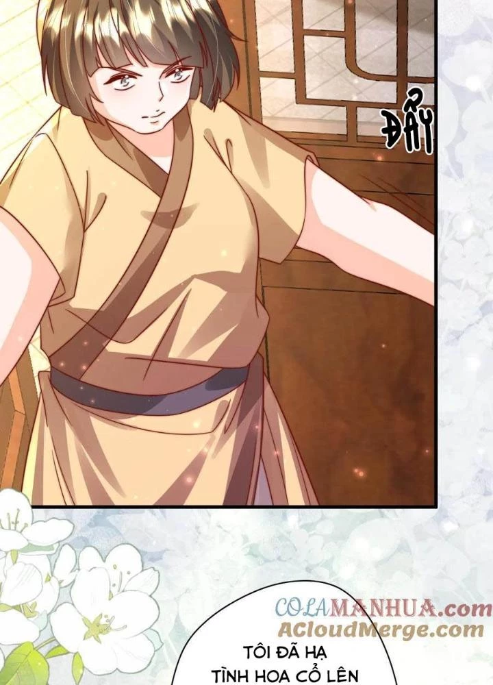 Tiểu Manh Bảo Bốn Tuổi Theo Sư Phụ Xuống Núi Chapter 289 - 13