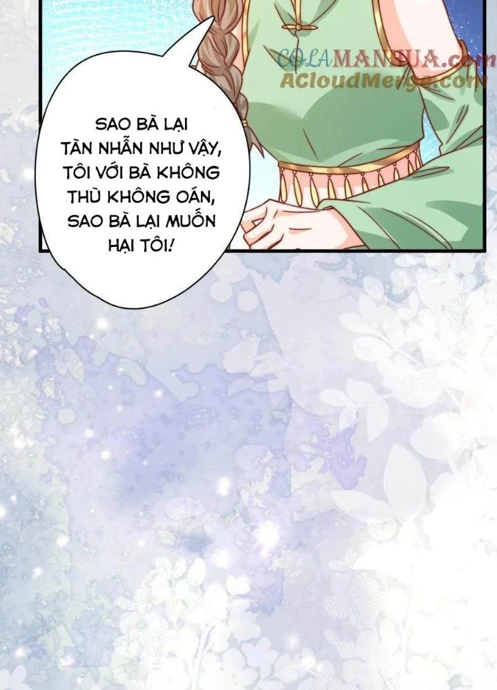 Tiểu Manh Bảo Bốn Tuổi Theo Sư Phụ Xuống Núi Chapter 289 - 19