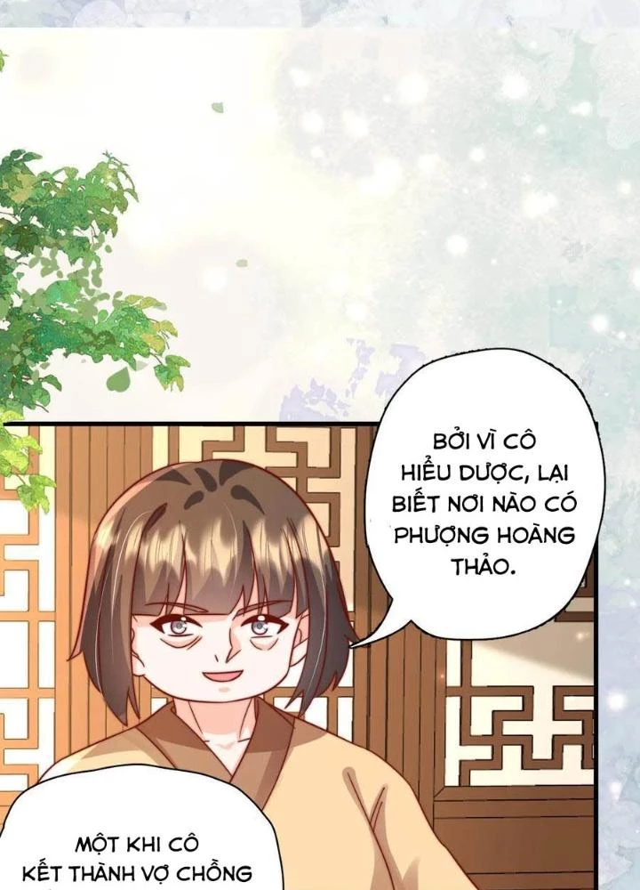 Tiểu Manh Bảo Bốn Tuổi Theo Sư Phụ Xuống Núi Chapter 289 - 21
