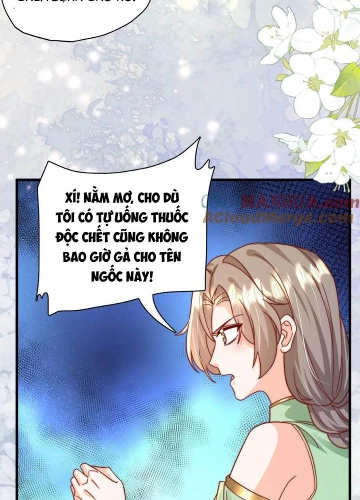 Tiểu Manh Bảo Bốn Tuổi Theo Sư Phụ Xuống Núi Chapter 289 - 23