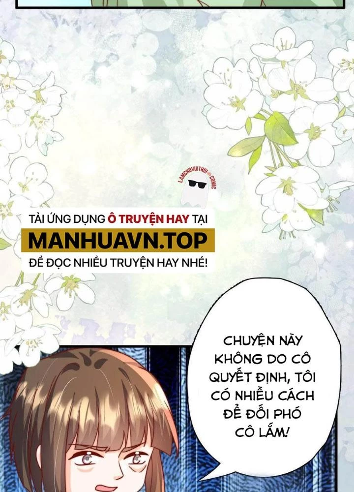 Tiểu Manh Bảo Bốn Tuổi Theo Sư Phụ Xuống Núi Chapter 289 - 25