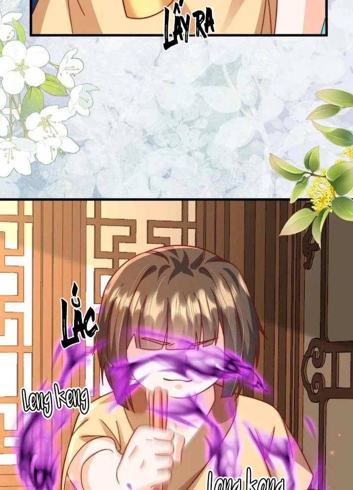 Tiểu Manh Bảo Bốn Tuổi Theo Sư Phụ Xuống Núi Chapter 289 - 29