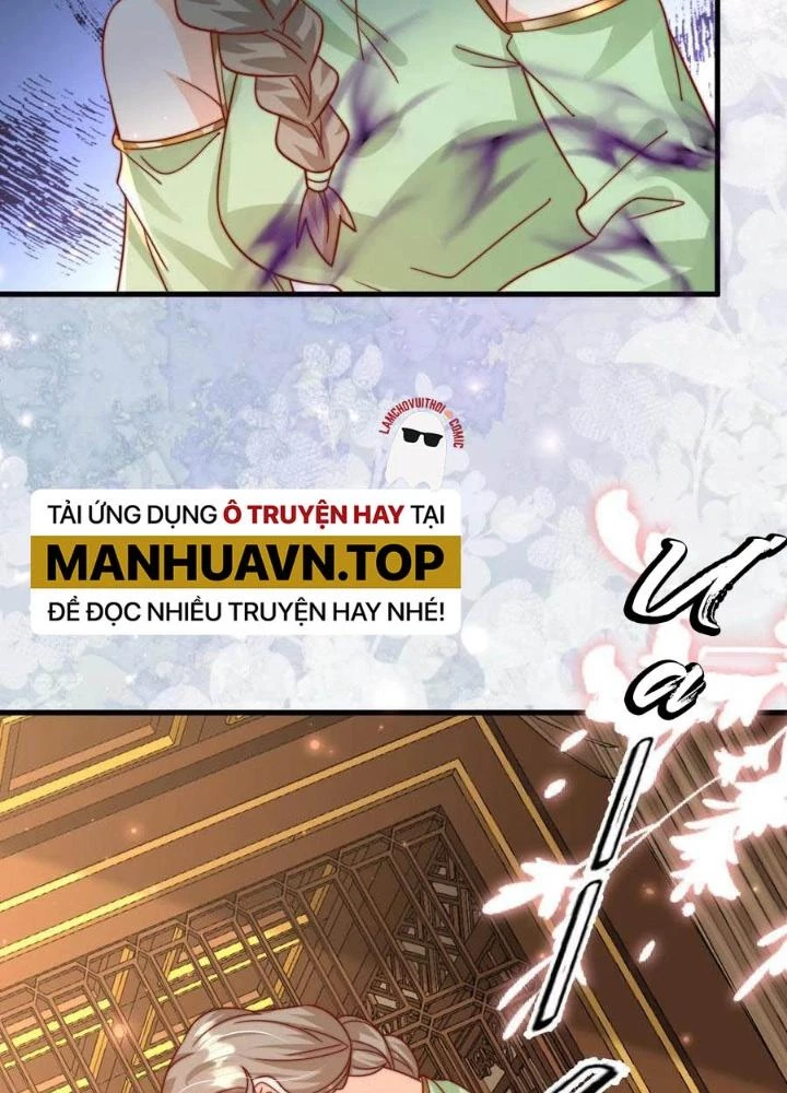 Tiểu Manh Bảo Bốn Tuổi Theo Sư Phụ Xuống Núi Chapter 289 - 33