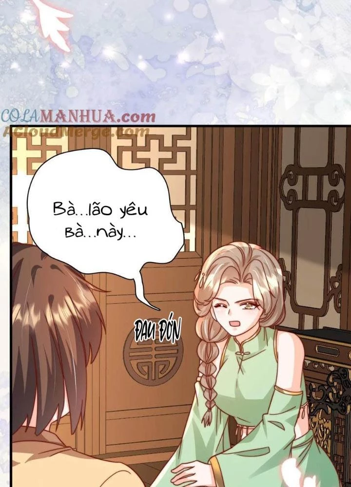 Tiểu Manh Bảo Bốn Tuổi Theo Sư Phụ Xuống Núi Chapter 289 - 37