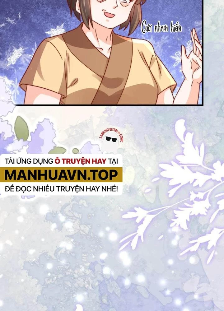 Tiểu Manh Bảo Bốn Tuổi Theo Sư Phụ Xuống Núi Chapter 289 - 41