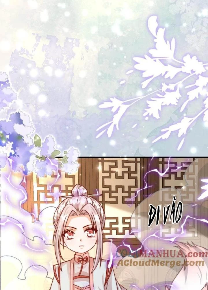 Tiểu Manh Bảo Bốn Tuổi Theo Sư Phụ Xuống Núi Chapter 289 - 45