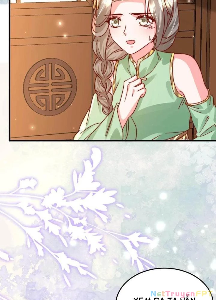 Tiểu Manh Bảo Bốn Tuổi Theo Sư Phụ Xuống Núi Chapter 289 - 49
