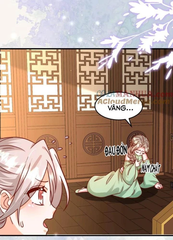 Tiểu Manh Bảo Bốn Tuổi Theo Sư Phụ Xuống Núi Chapter 289 - 55