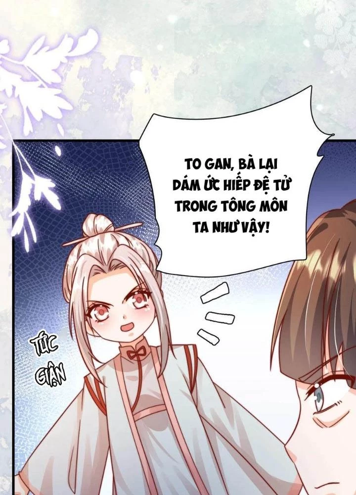 Tiểu Manh Bảo Bốn Tuổi Theo Sư Phụ Xuống Núi Chapter 289 - 57