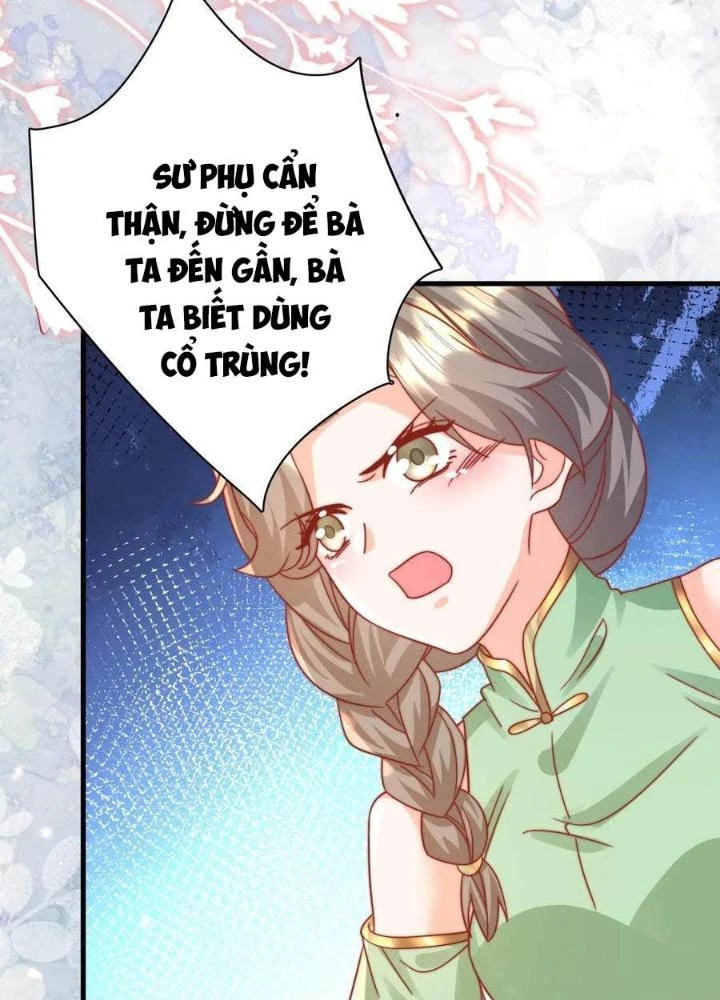 Tiểu Manh Bảo Bốn Tuổi Theo Sư Phụ Xuống Núi Chapter 289 - 67