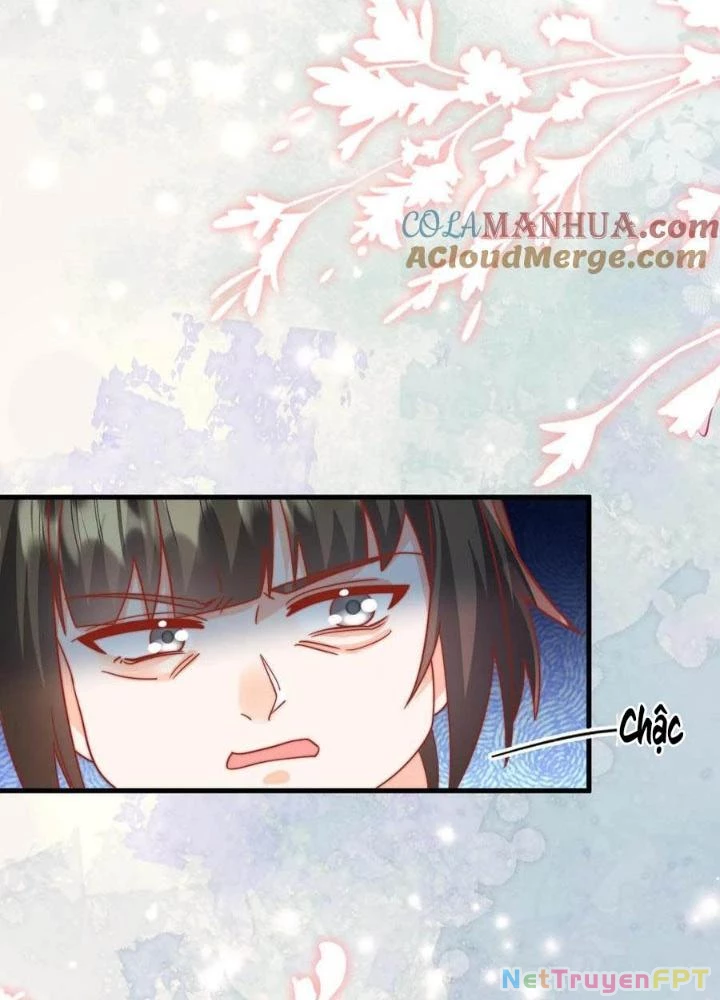 Tiểu Manh Bảo Bốn Tuổi Theo Sư Phụ Xuống Núi Chapter 289 - 69