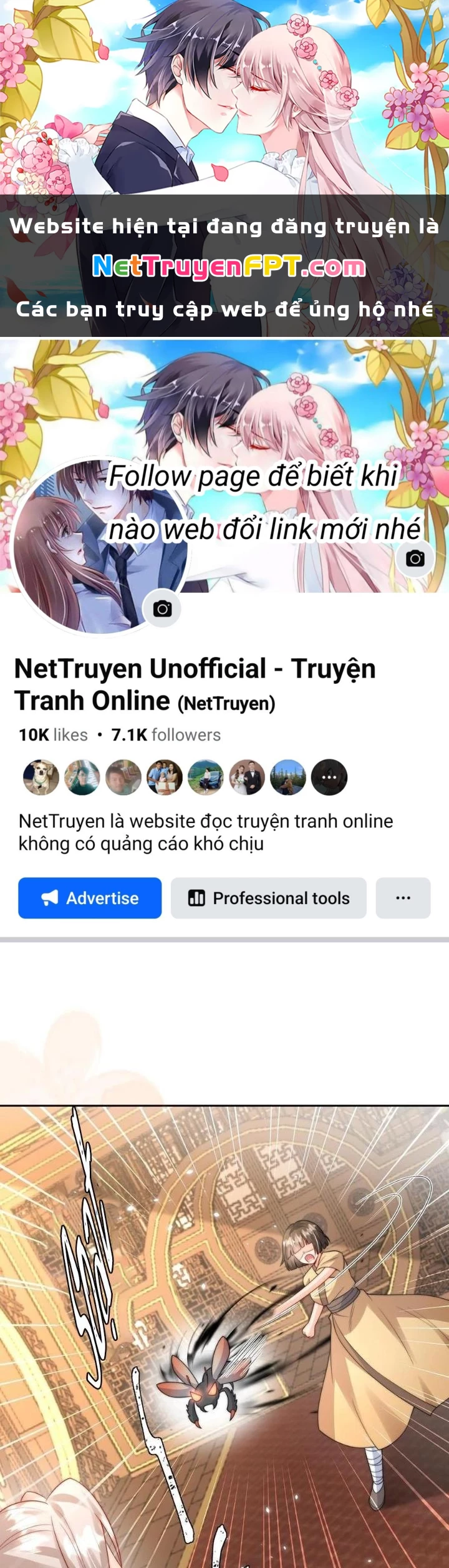 Tiểu Manh Bảo Bốn Tuổi Theo Sư Phụ Xuống Núi Chapter 290 - 1