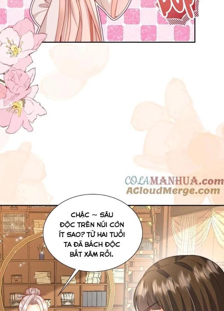 Tiểu Manh Bảo Bốn Tuổi Theo Sư Phụ Xuống Núi Chapter 290 - 9